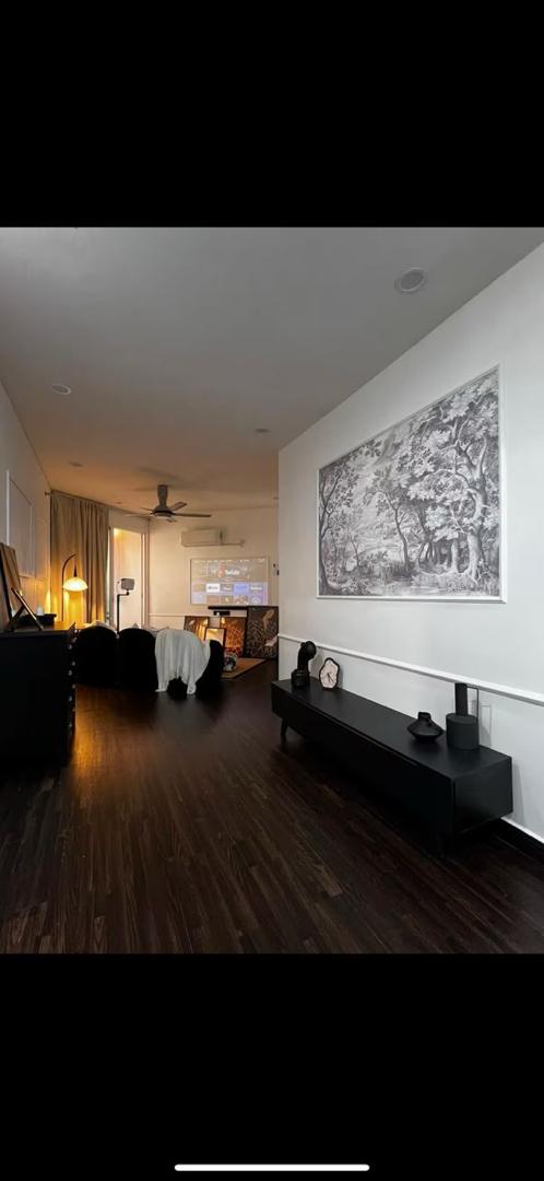 Mansion one rm3k nov 25 - photo 3