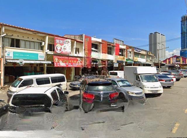 Jalan penaga rm4500 nov 25 - photo 2