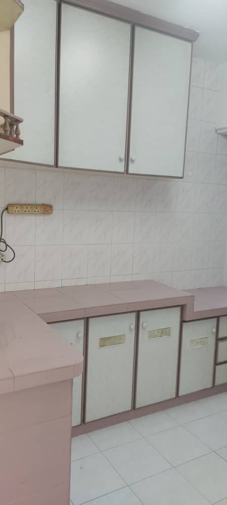 Taman Pekaka rm320k nov 25