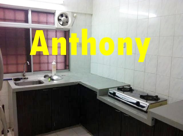Taman Pekaka rm340k nov 25