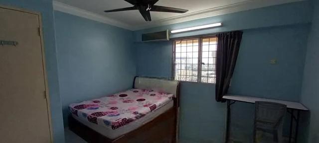 Taman Pekaka rm340k nov 25 - photo 3