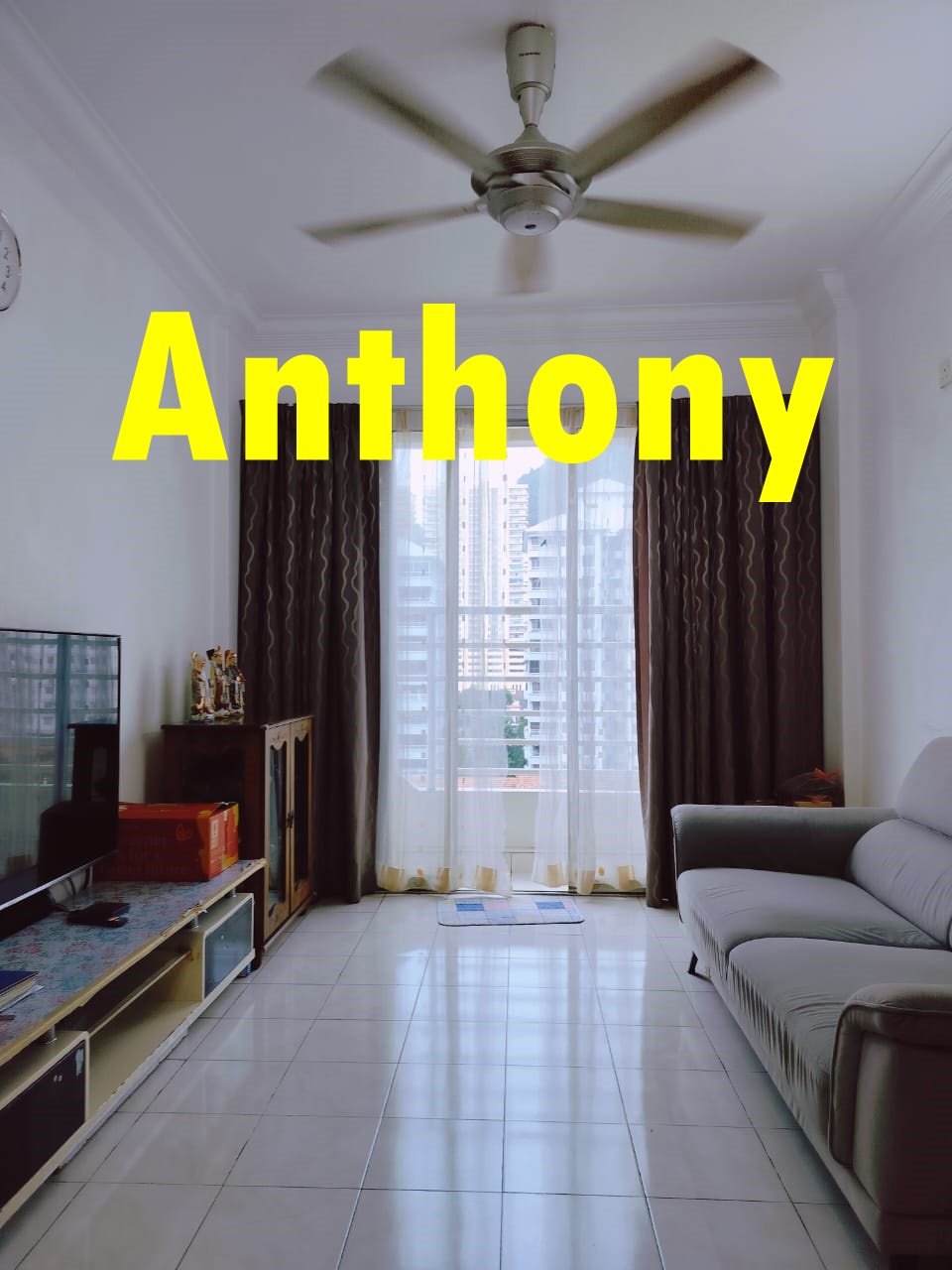 Taman lembah hijau rm355k nov 25