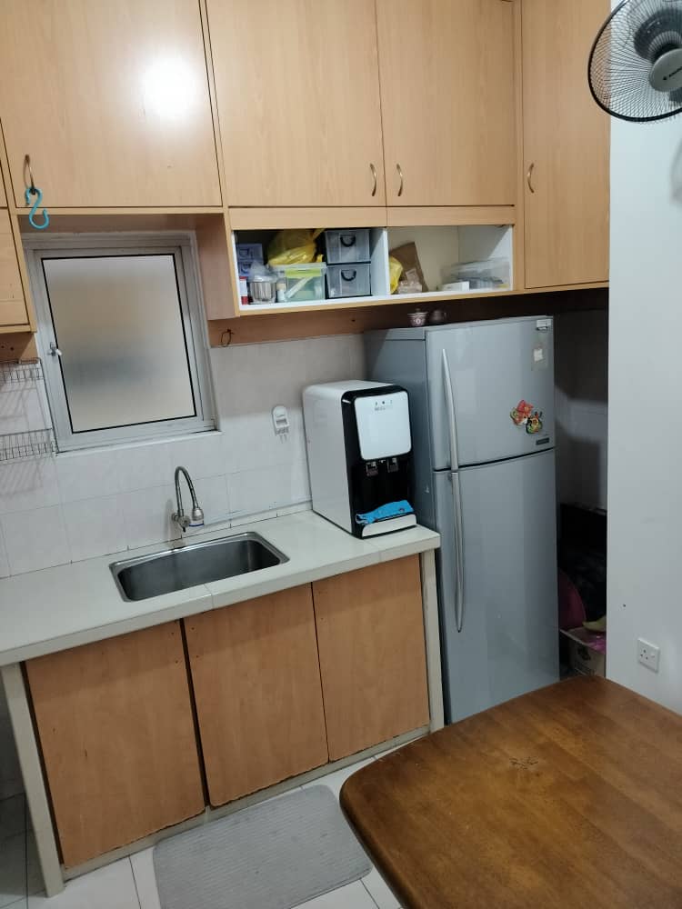 Taman lembah hijau rm355k nov 25 - photo 3
