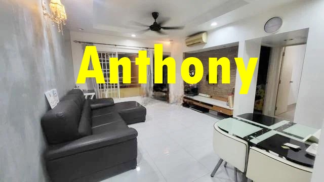 Greenlane Park rm1400 dec 25