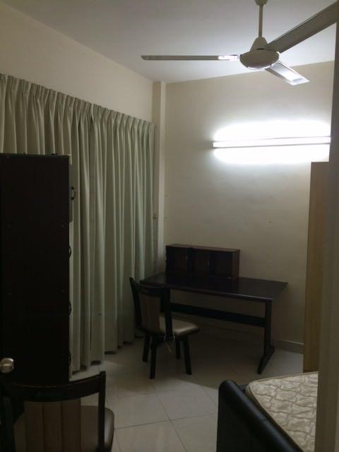 Regency Heights rm450k dec 25 - photo 2