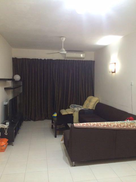Regency Heights rm450k dec 25 - photo 3