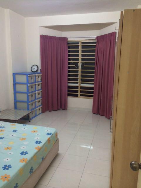Regency Heights rm450k dec 25 - photo 4