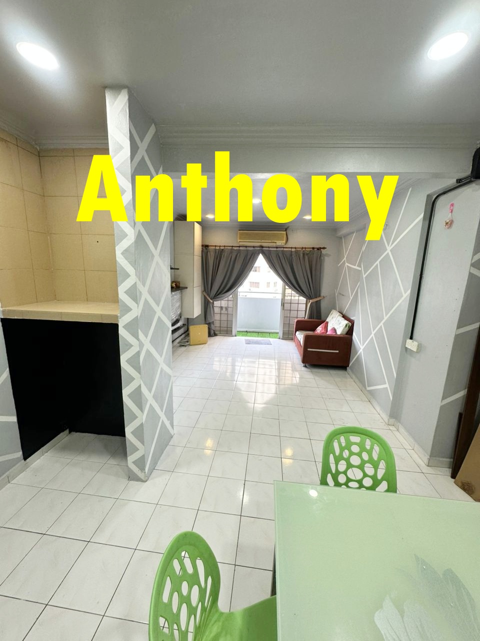 Gambier heights rm1300 dec 25
