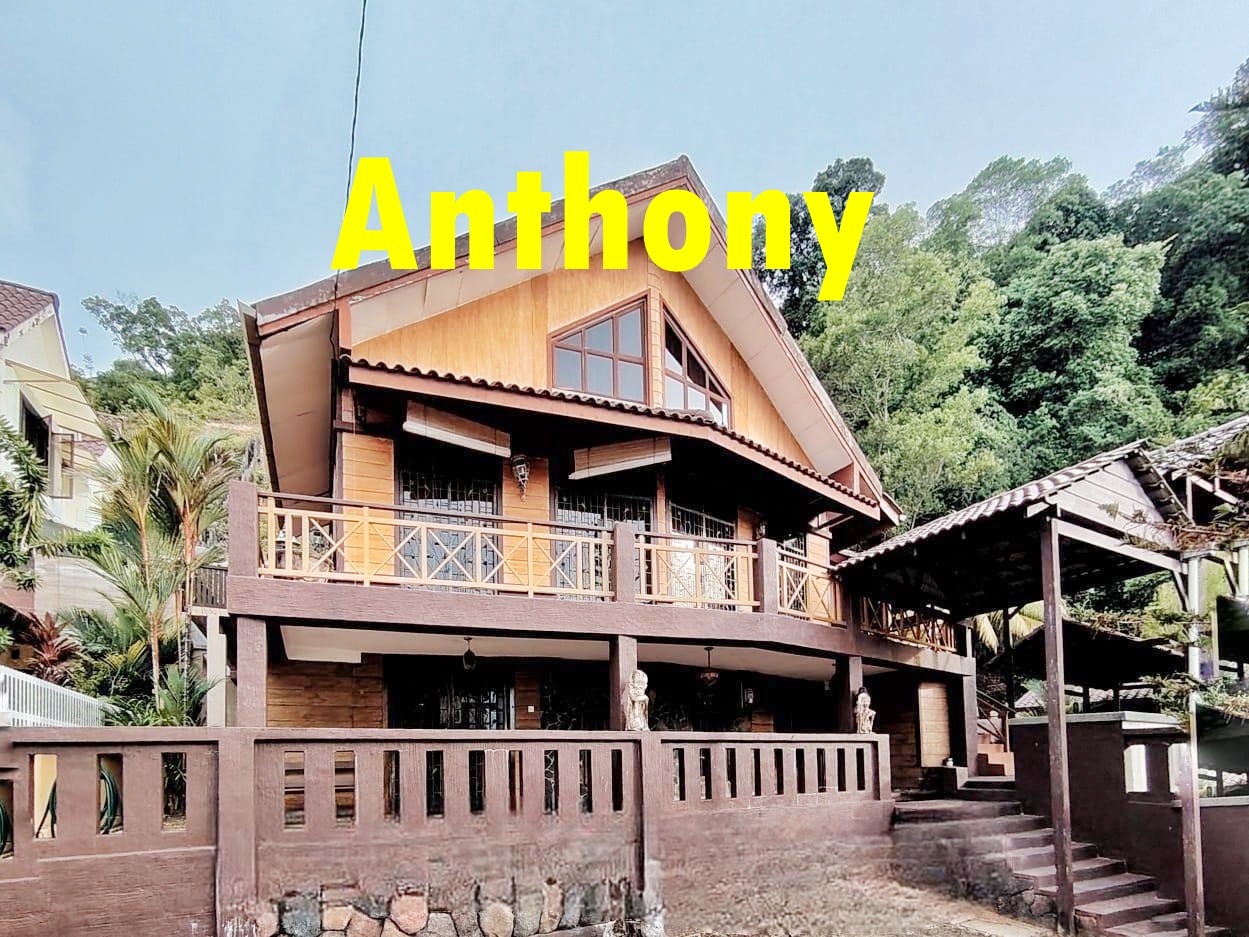Feringghi Villas rm4k dec 25