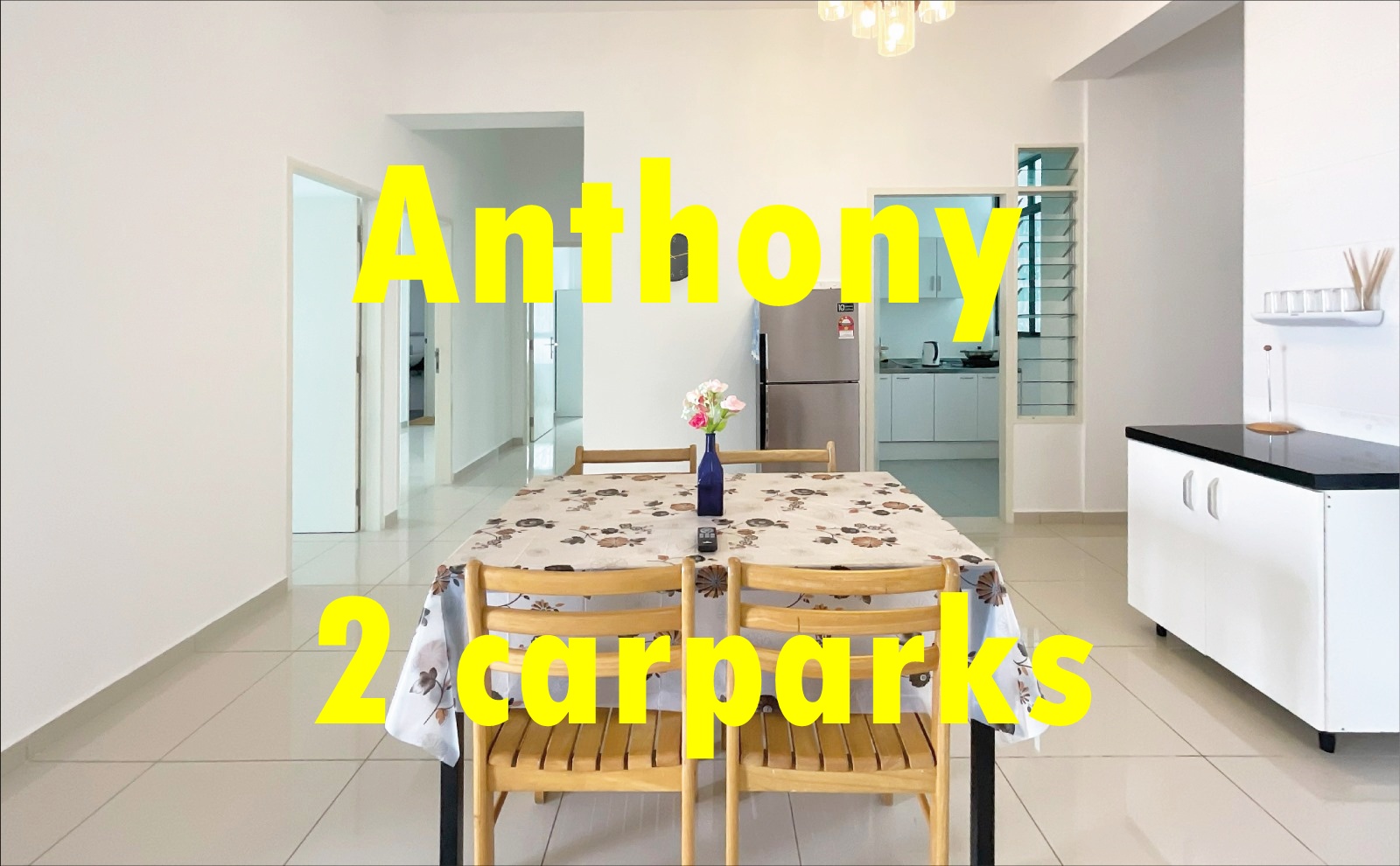Grace residence rm2800 dec 25