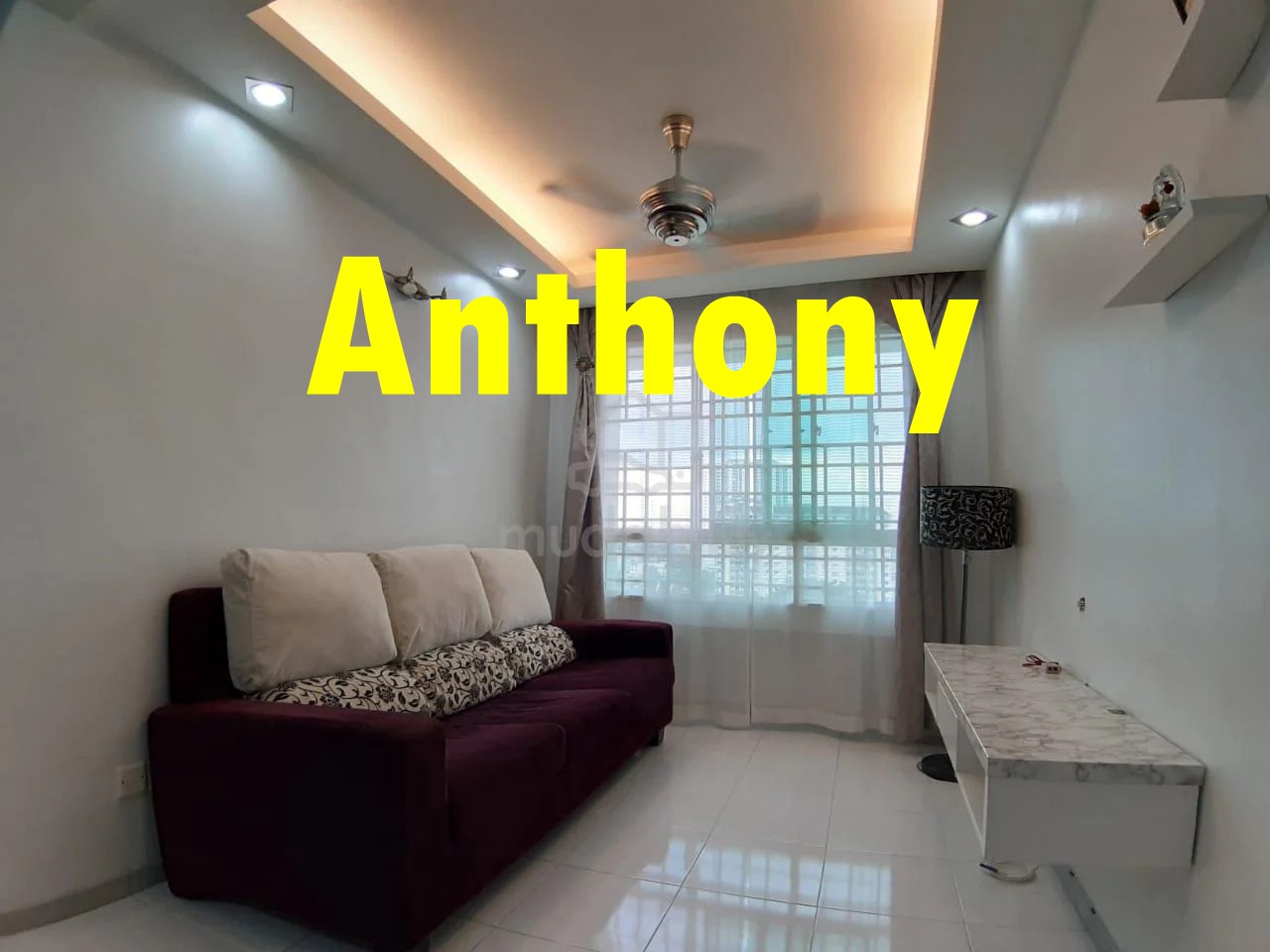 Harmony view rm365k jan 26