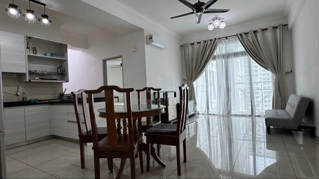 Promenade rm2000 mac 26