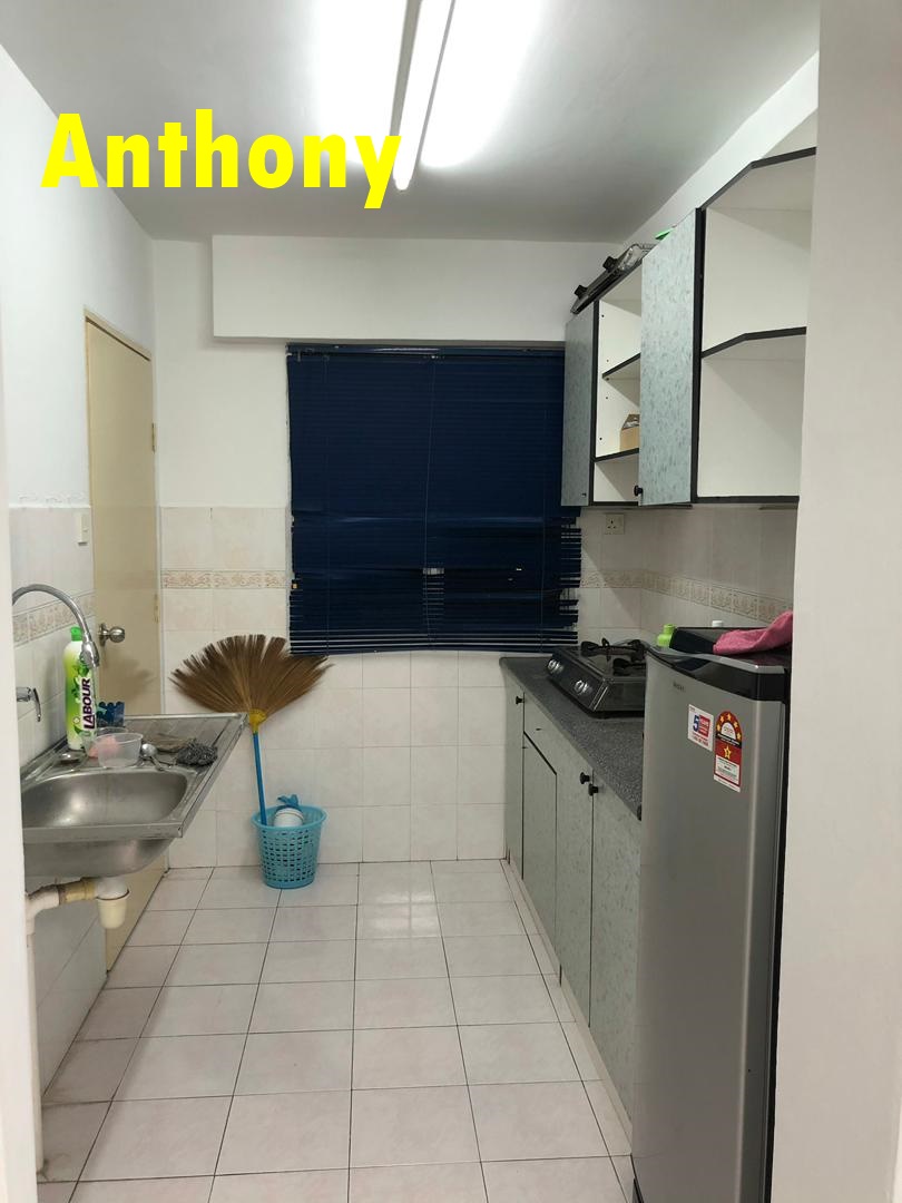 Taman Kristal rm1200 mac 26