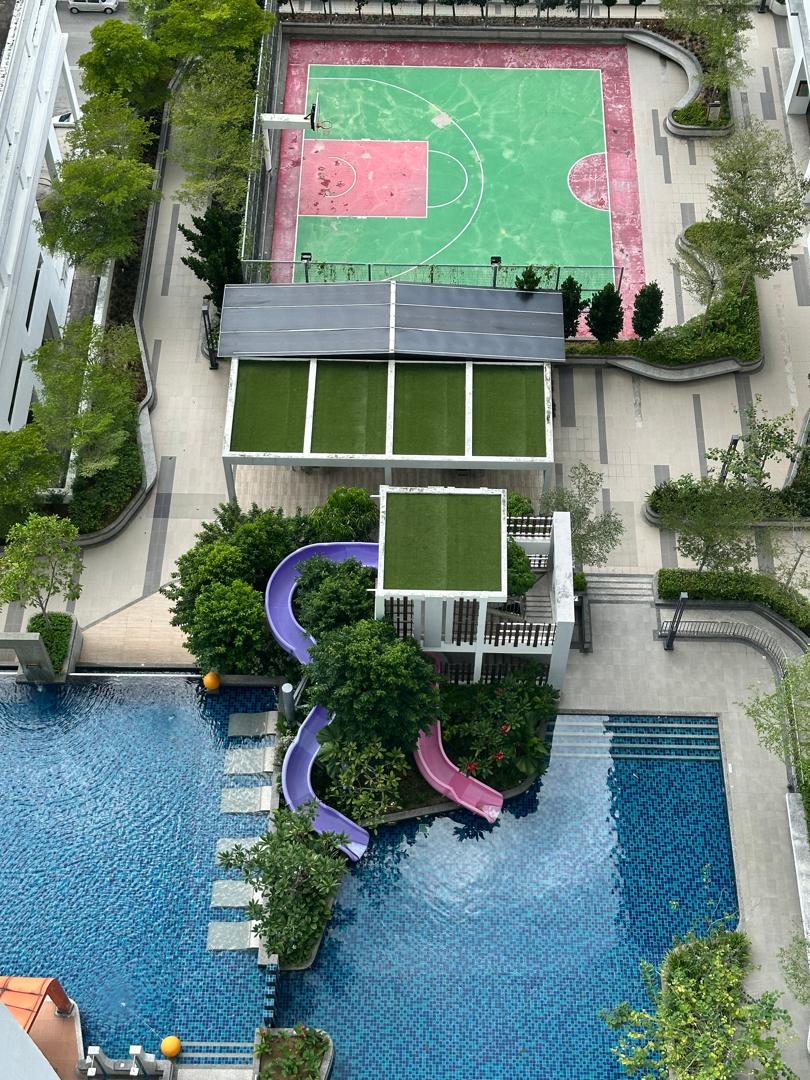 Solaria, Sungai Ara mac 26 - photo 2