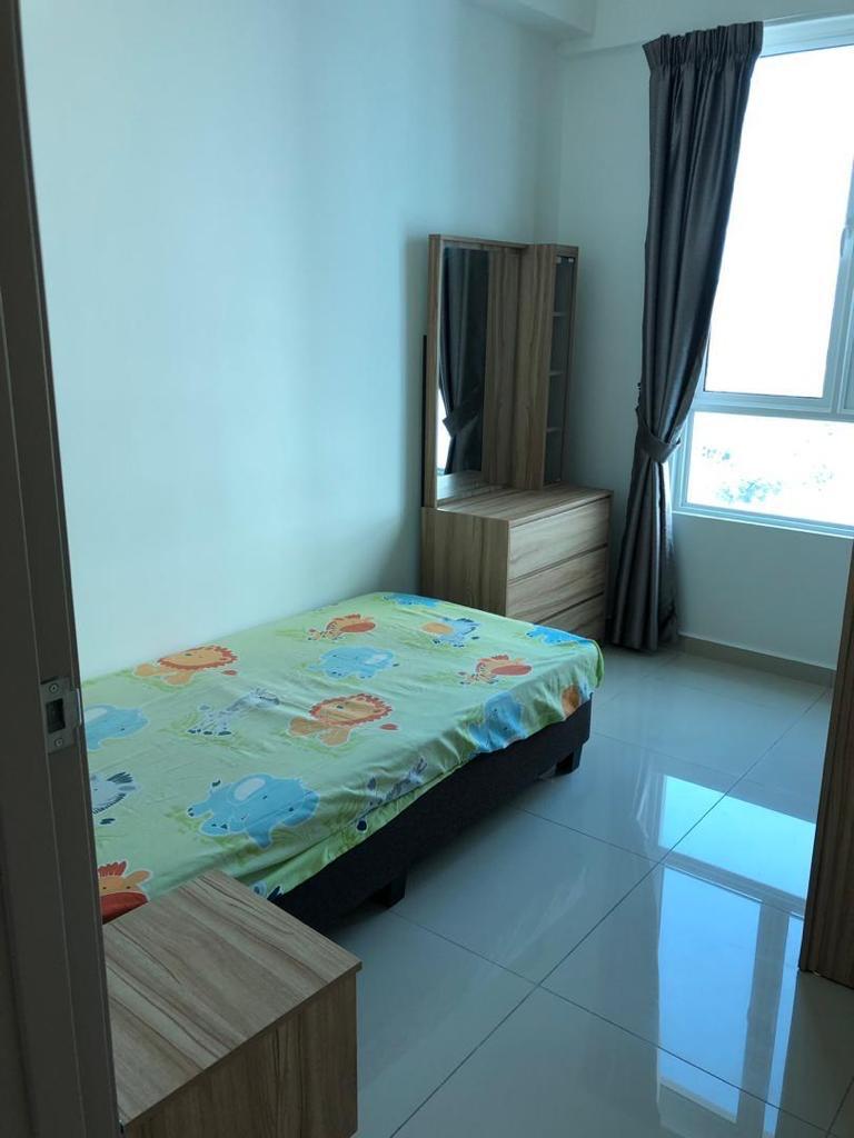Solaria, Sungai Ara mac 26 - photo 4