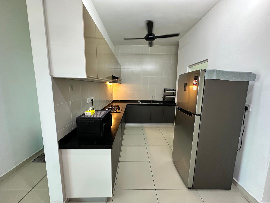 Solaria, Sungai Ara mac 26 - photo 6