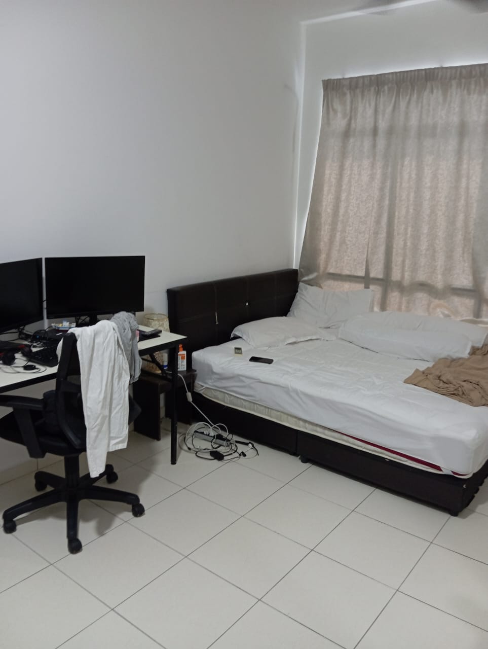 Arena residence suites rm2000 may 26 - photo 3