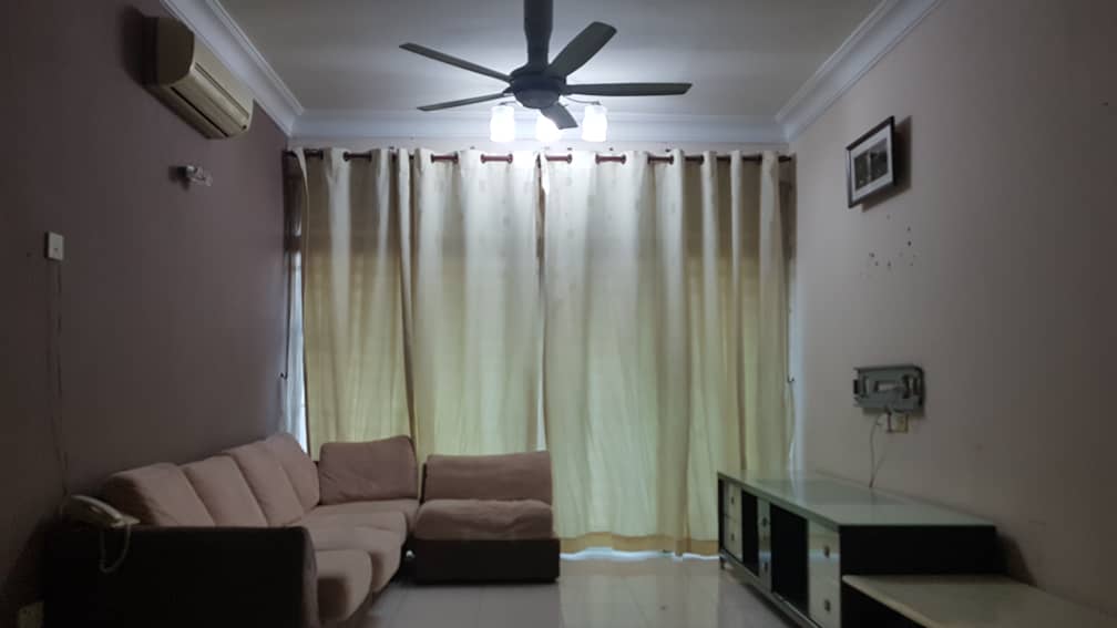Regency Heights rm490000 may 26