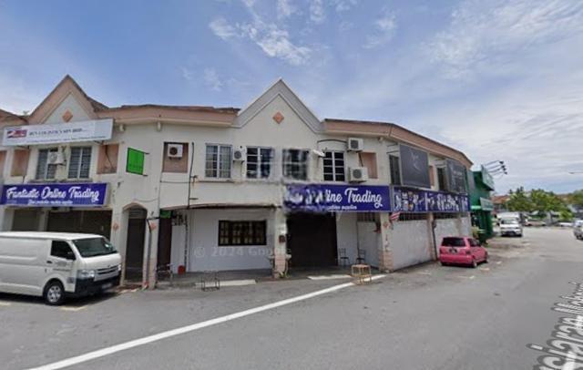 Sunway tunas rm7800 may 26