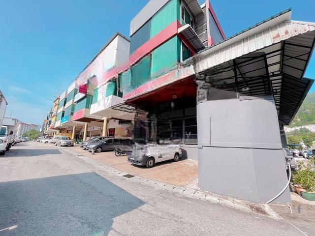 Pine valley business centre rm1500 may 26