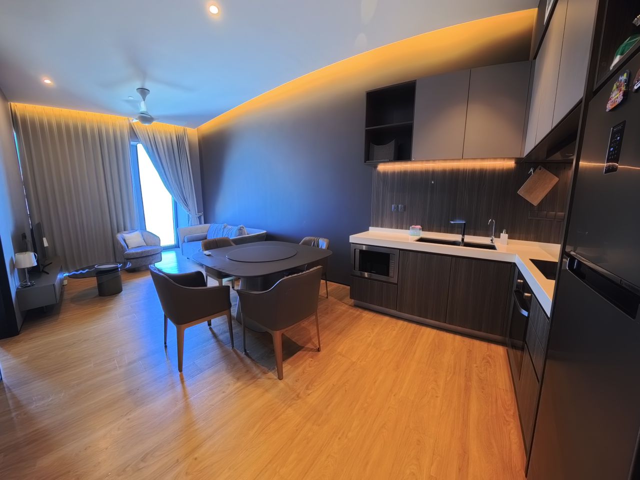 City of dreams rm3600 may 26 - photo 4