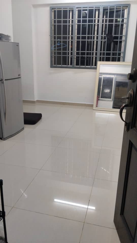 Sri Saujana rm1100 jul 26