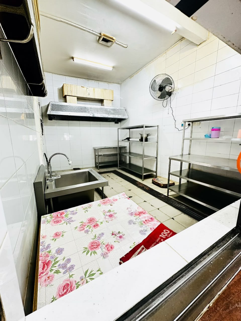 Kampung malabar rm5000 aug 26