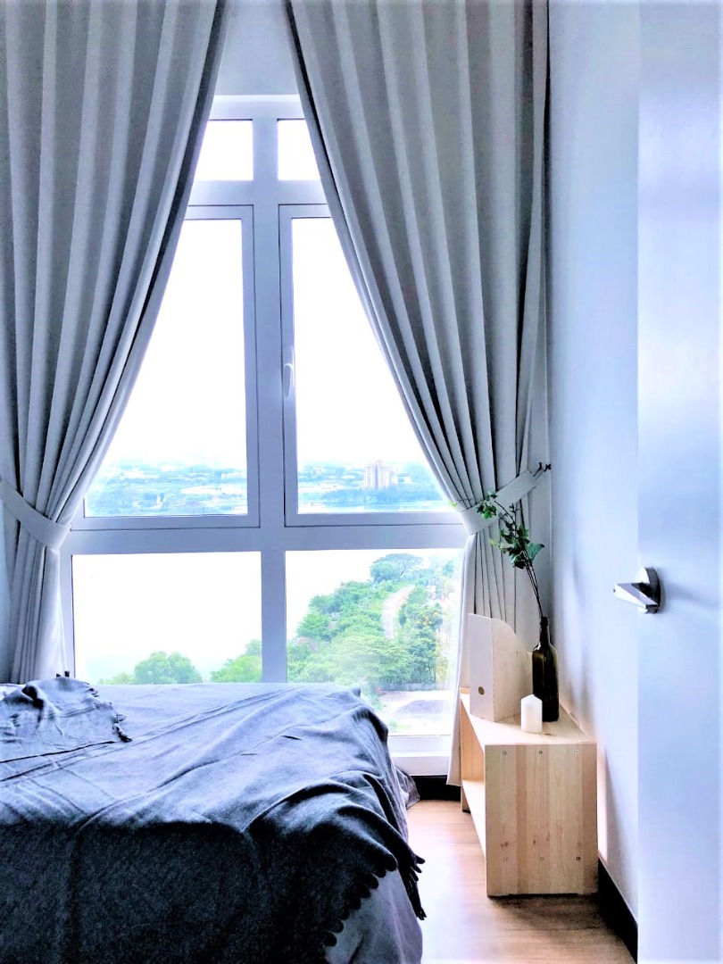 Eco Sky Aurora Tower - photo 2