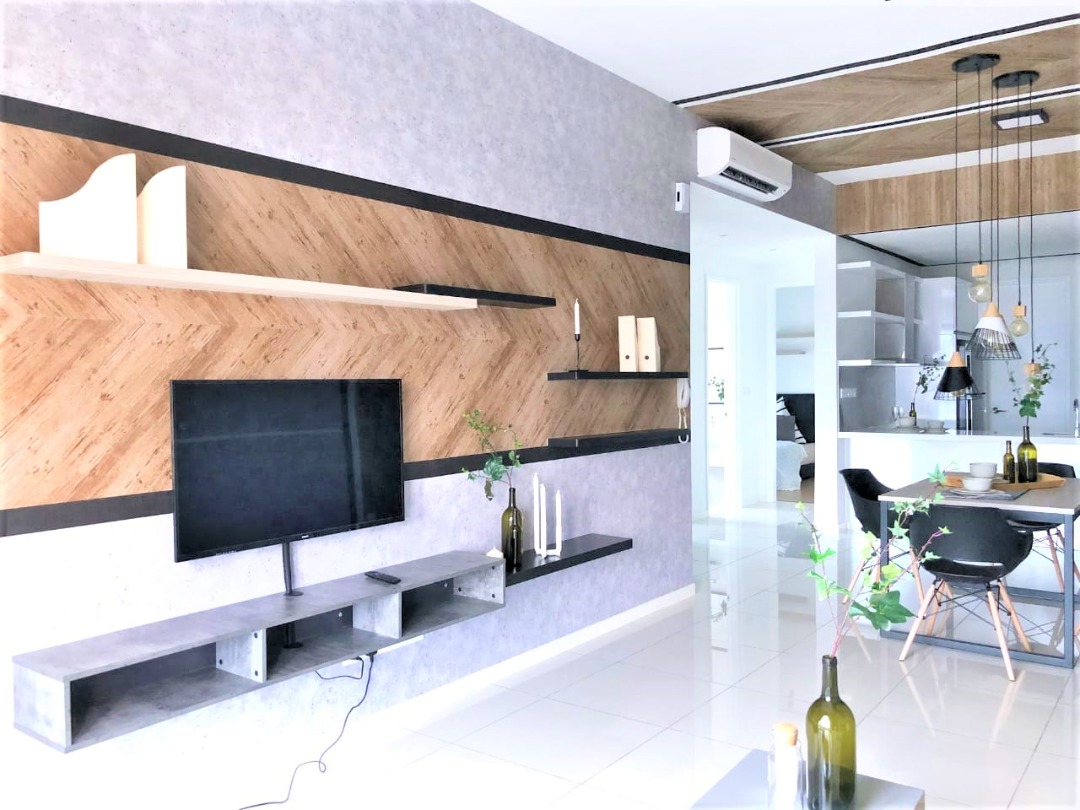 Eco Sky Aurora Tower - photo 6