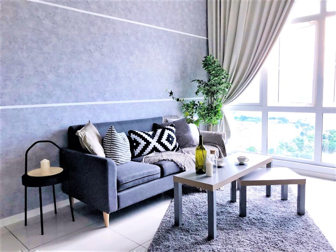 Eco Sky Aurora Tower - photo 9