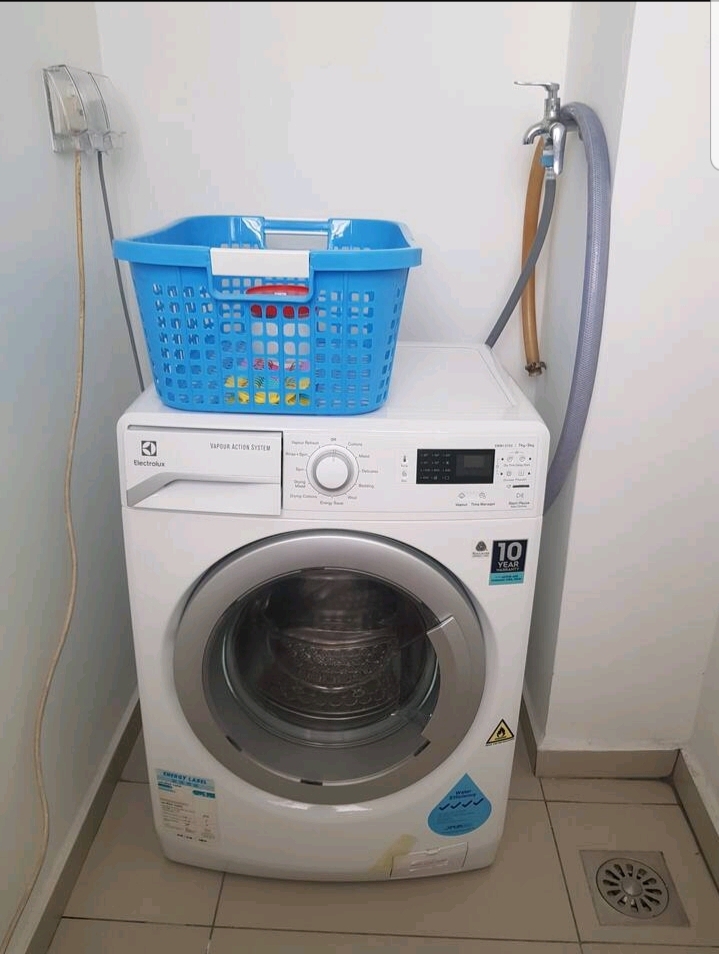 Eco Sky Clarita 1400 Dual Key - photo 7