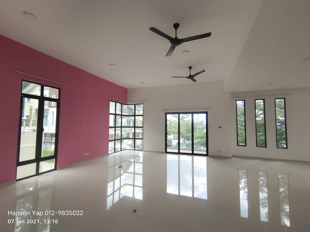 D Impian Tropika 3 Storey Bungalow Balakong - photo 5