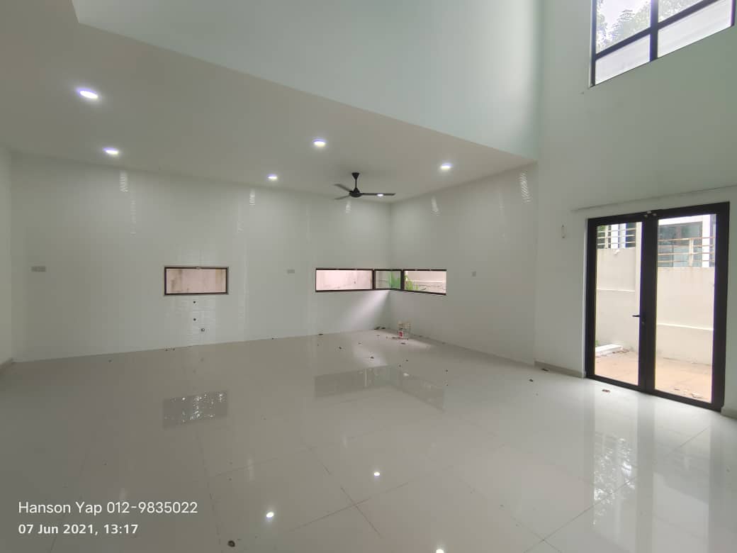 D Impian Tropika 3 Storey Bungalow Balakong - photo 7