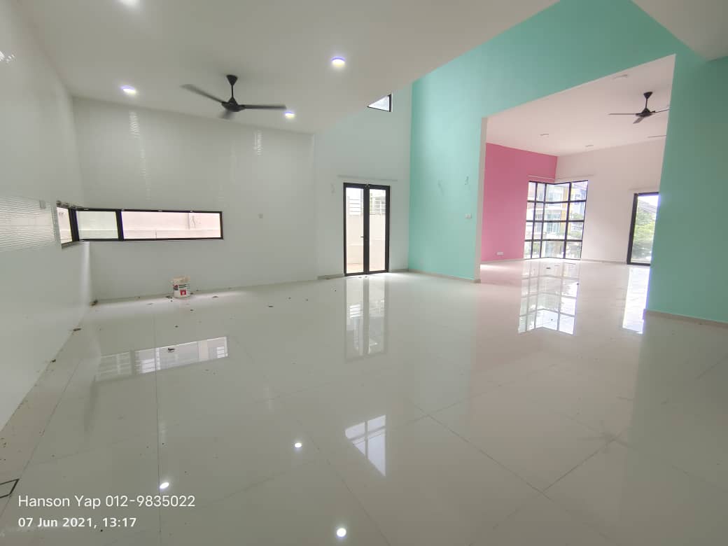 D Impian Tropika 3 Storey Bungalow Balakong - photo 8