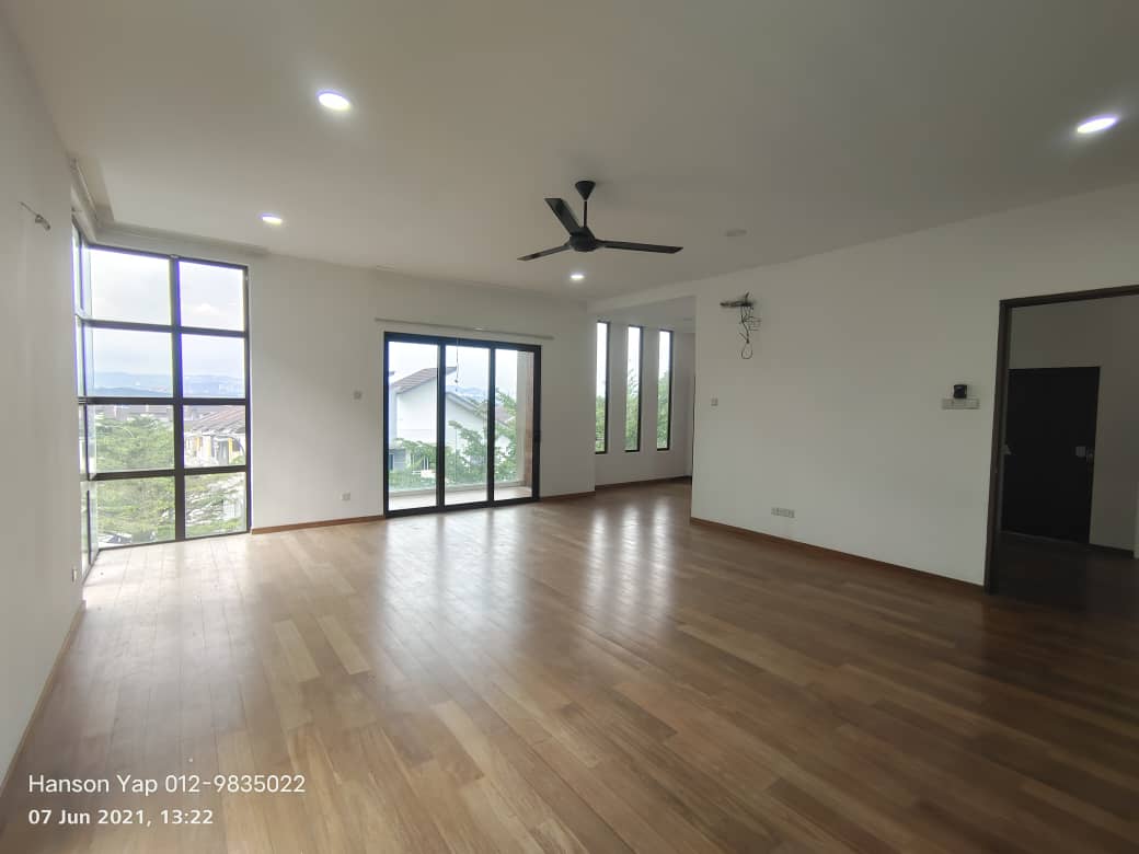 D Impian Tropika 3 Storey Bungalow Balakong - photo 9