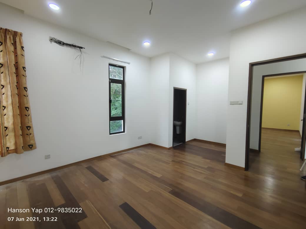 D Impian Tropika 3 Storey Bungalow Balakong - photo 10