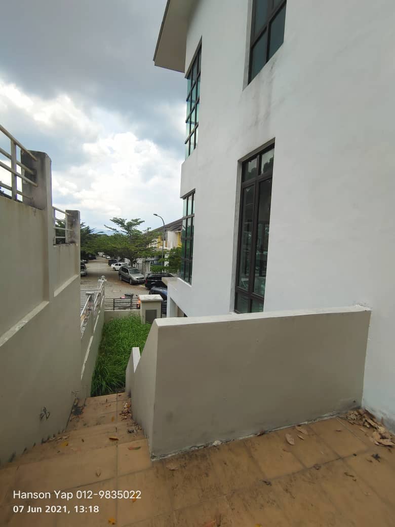 D Impian Tropika 3 Storey Bungalow Balakong - photo 11