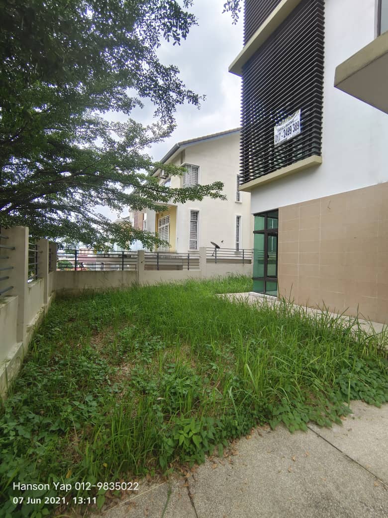 D Impian Tropika 3 Storey Bungalow Balakong - photo 12