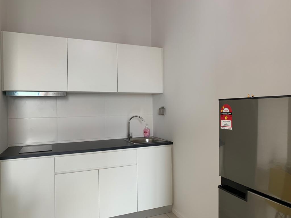 Dreamcity Residence - photo 2