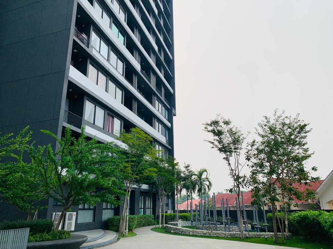 Dreamcity Residence - photo 5