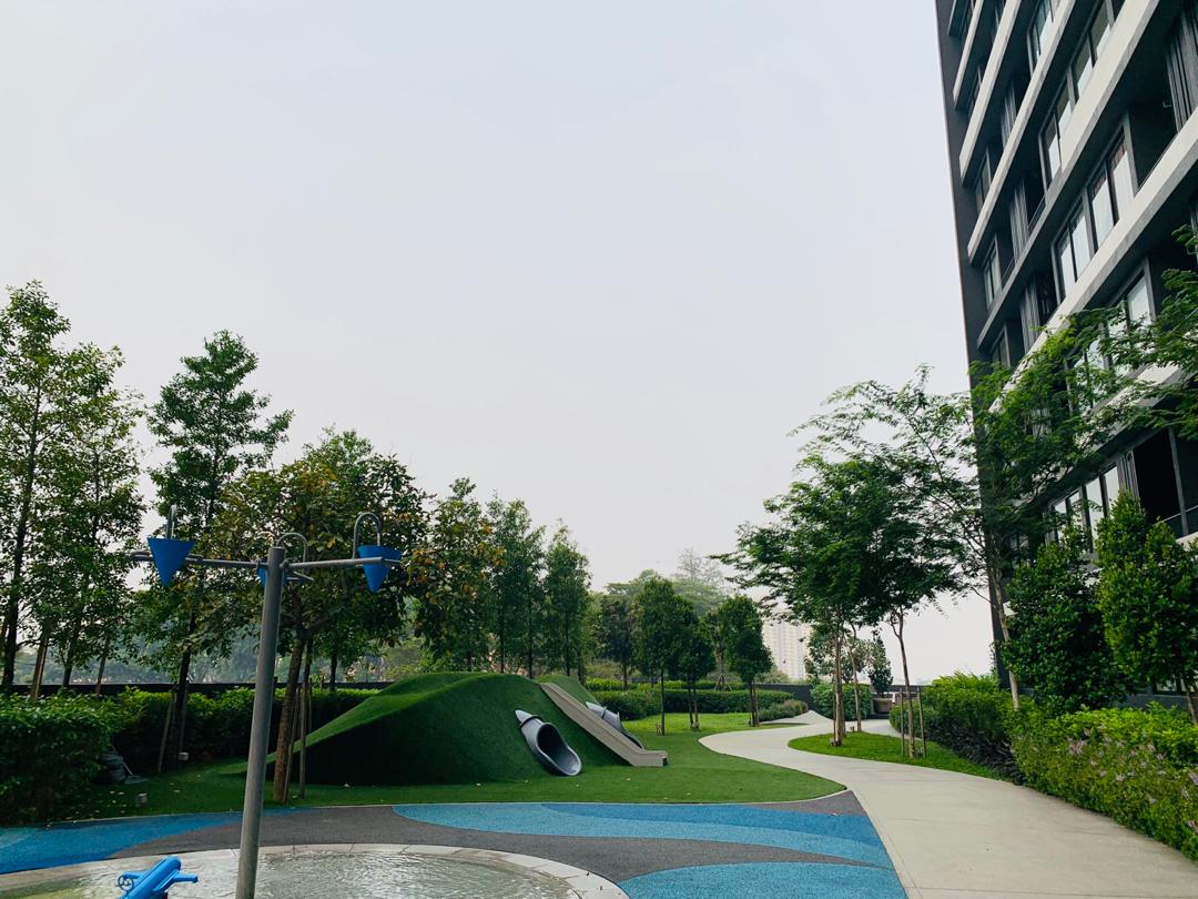 Dreamcity Residence - photo 6