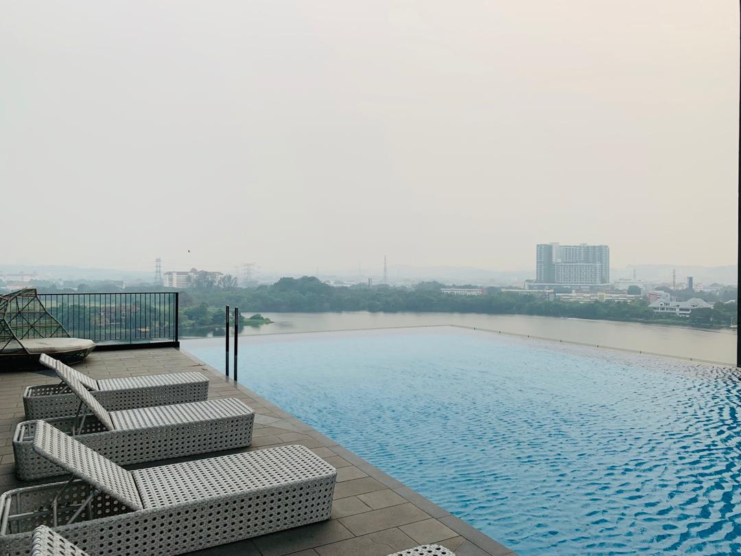 Dreamcity Residence - photo 8