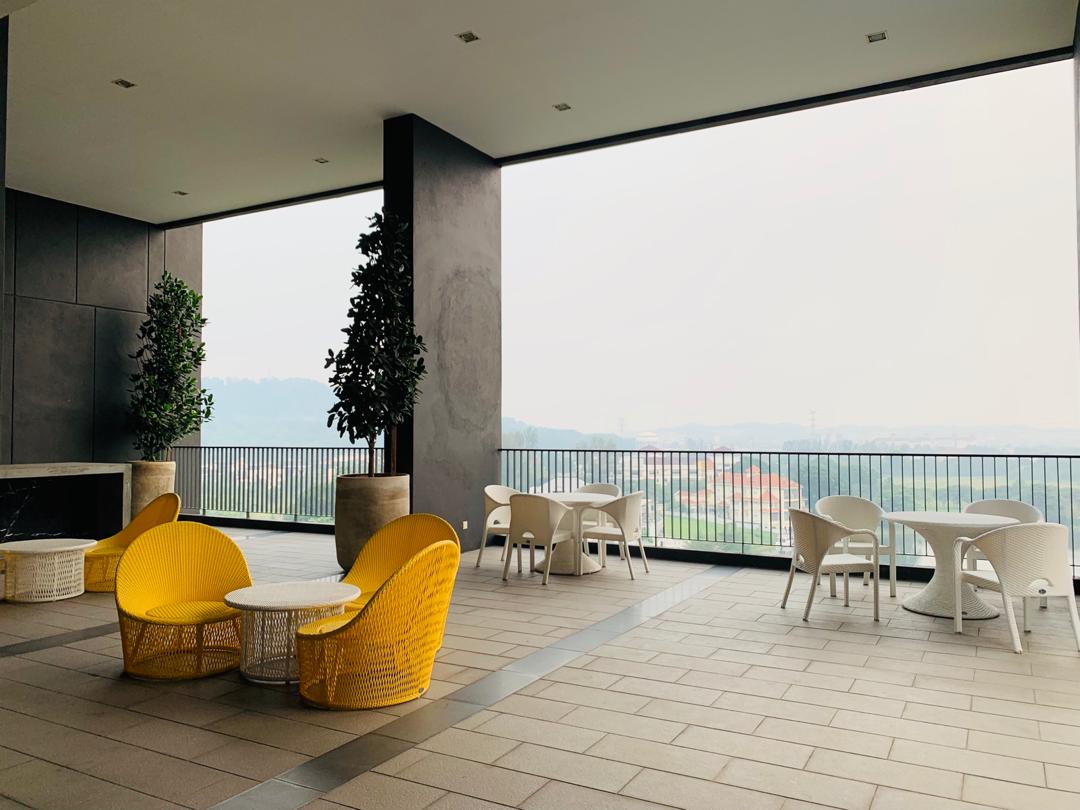 Dreamcity Residence - photo 9