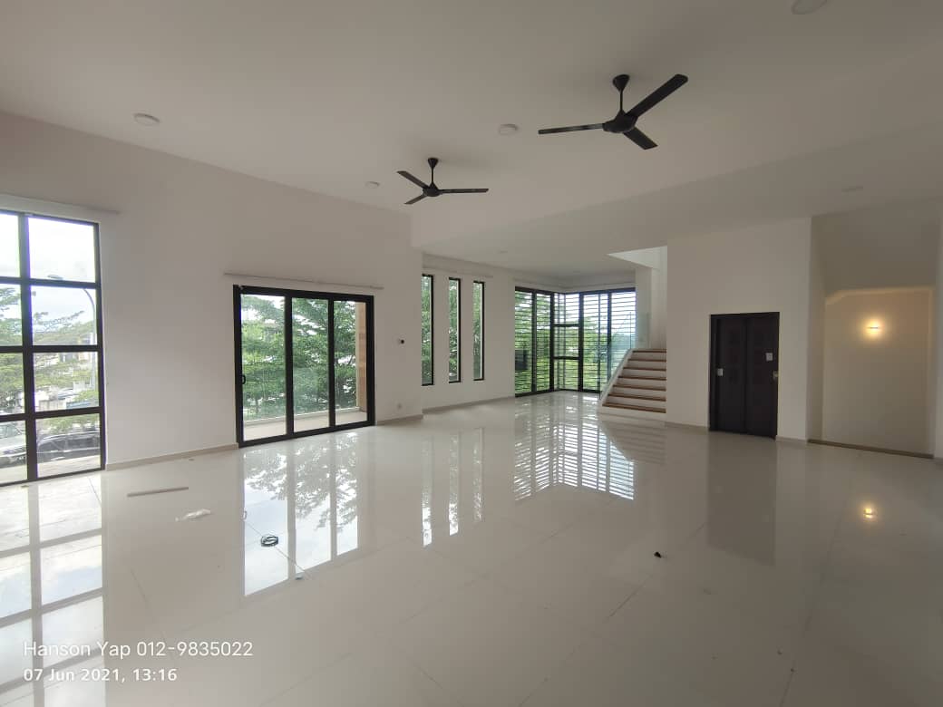 D Impian Tropika 3 Storey Bungalow Balakong - photo 6