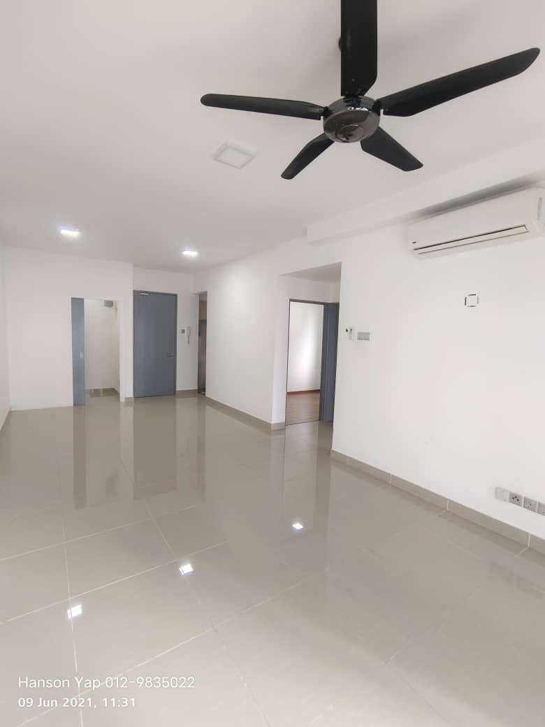 Amerin Residence - photo 2
