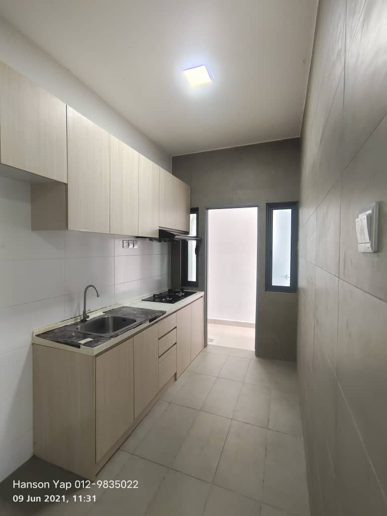 Amerin Residence - photo 3