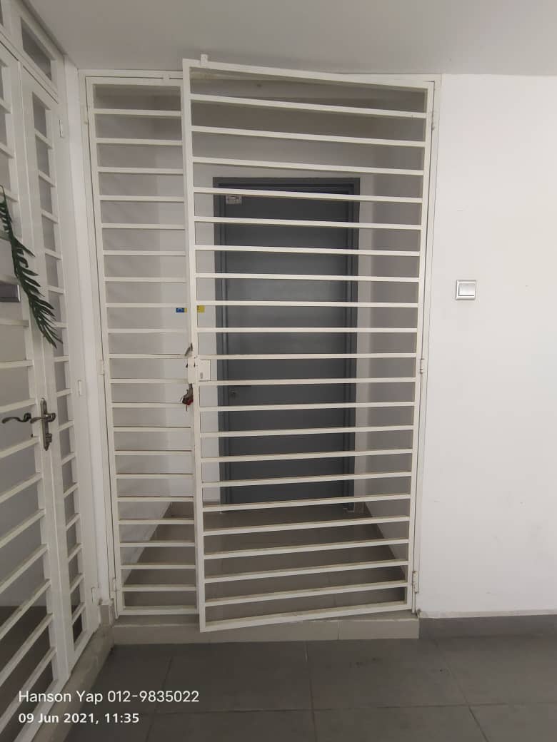 Amerin Residence - photo 8