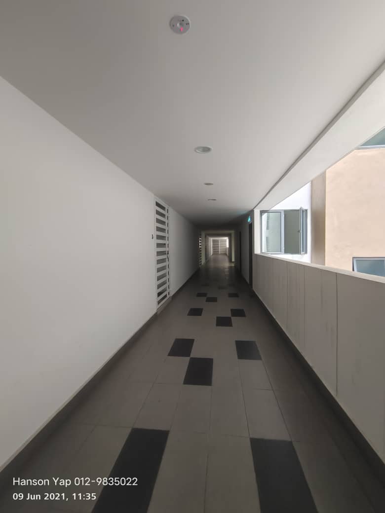 Amerin Residence - photo 9