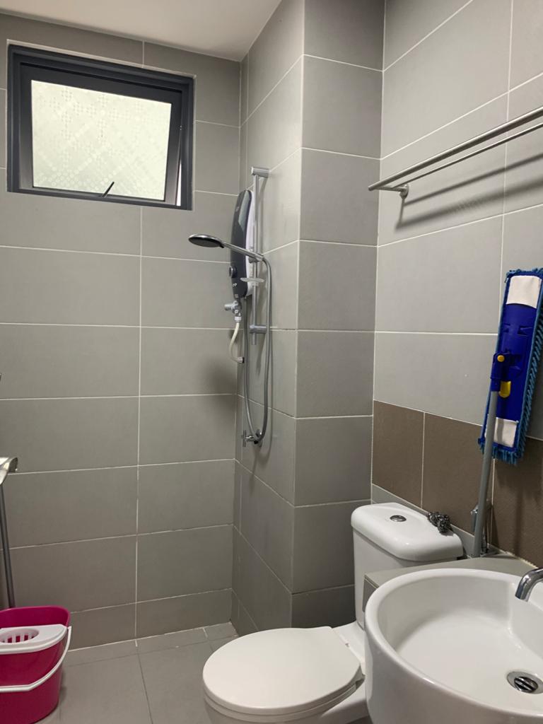Amerin Residence, Balakong, Seri Kembangan - photo 7