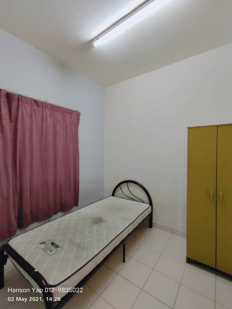 Juta Mines Condo, Balakong, Seri Kembangan - photo 5